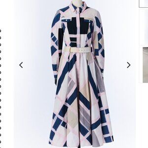 Bora Asku Designer Dress 38